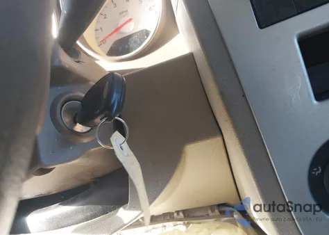 2009 Dodge Caliber Sxt z USA, uszkodzony, nr VIN 1B3HB48A89D125644